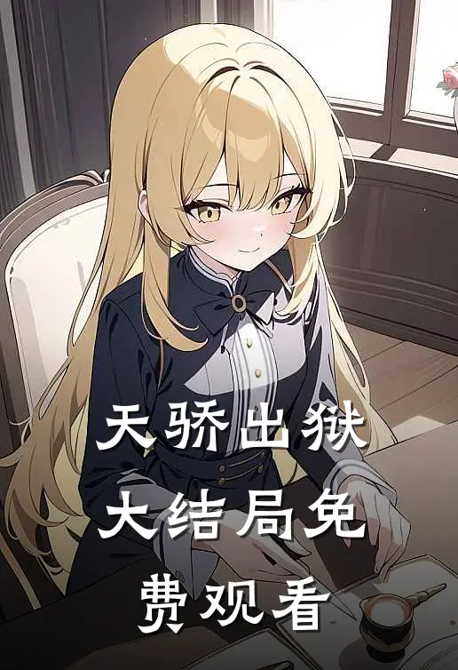 天骄出狱大结局免费观看