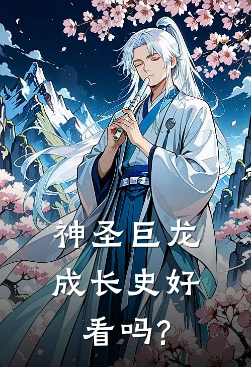 神圣巨龙成长史好看吗?
