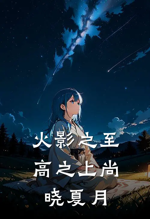 火影之至高之上 尚晓夏月