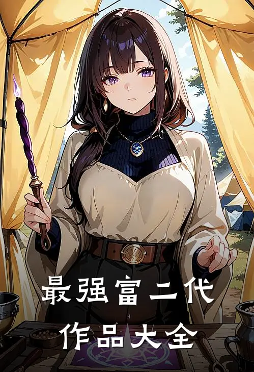 最强富二代作品大全
