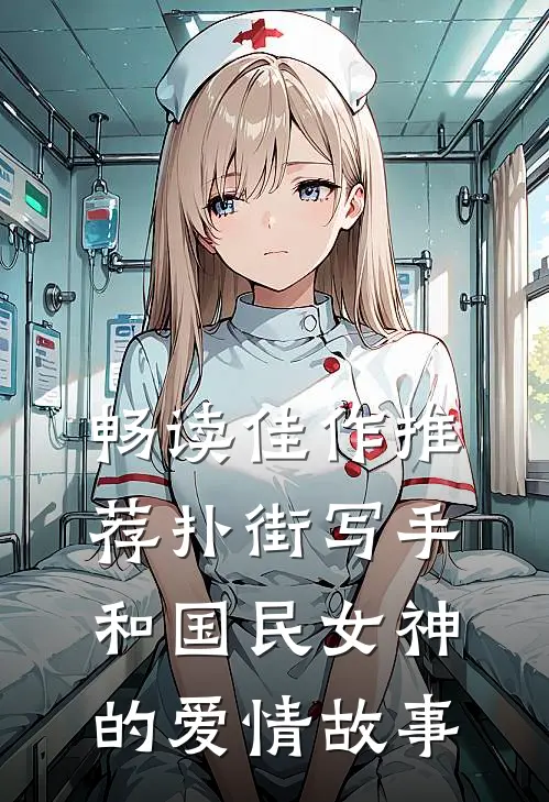 畅读佳作推荐扑街写手和国民女神的爱情故事