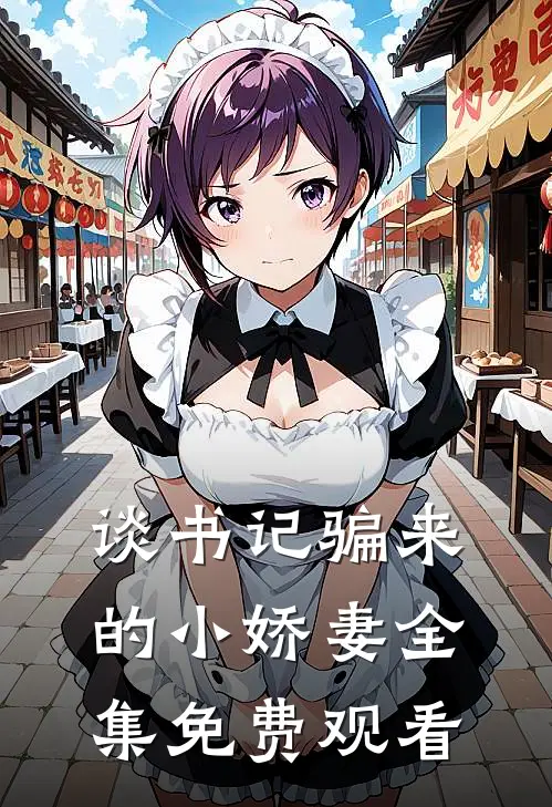 谈书记骗来的小娇妻全集免费观看