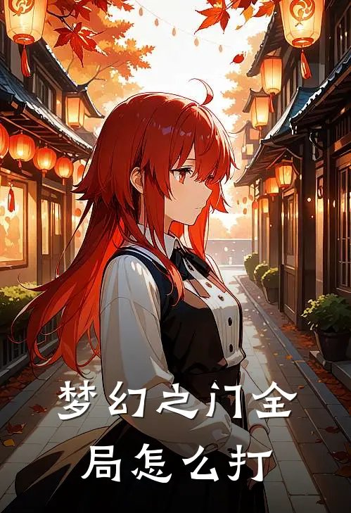 梦幻之门全局怎么打