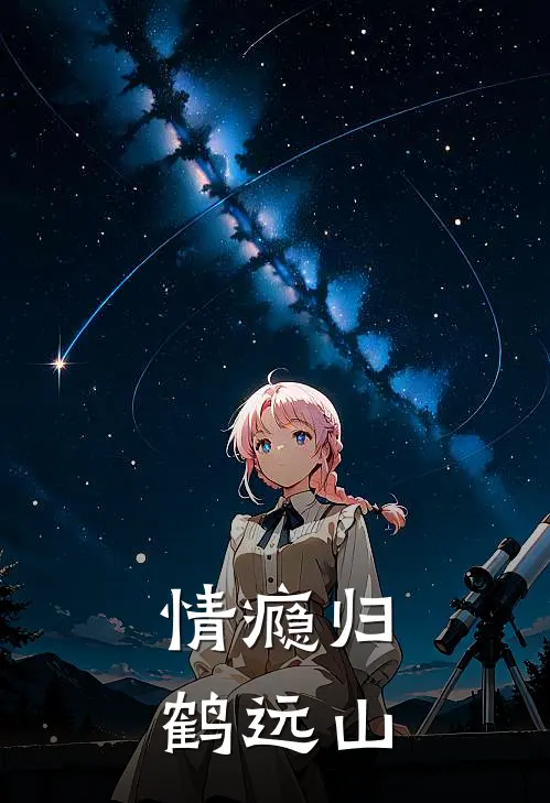 情瘾 归鹤远山
