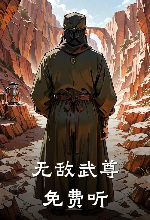 无敌武尊免费听
