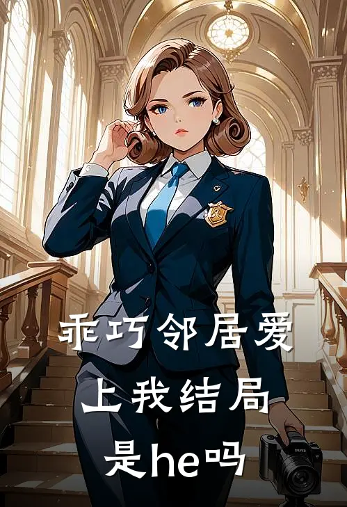 乖巧邻居爱上我结局是he吗
