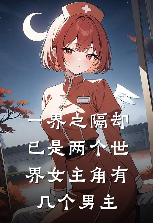 一界之隔却已是两个世界女主角有几个男主