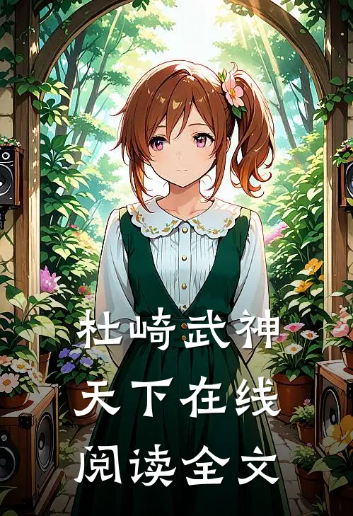 杜崎武神天下在线阅读全文