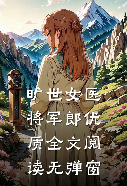 旷世女医将军郎优质全文阅读无弹窗
