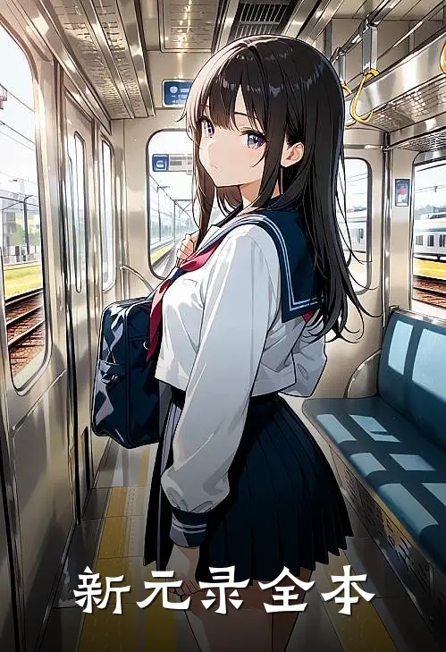 新元录全本
