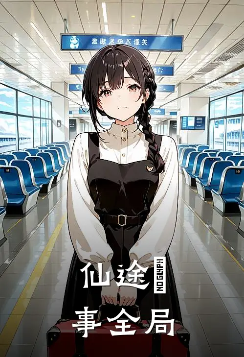 仙途囧事全局