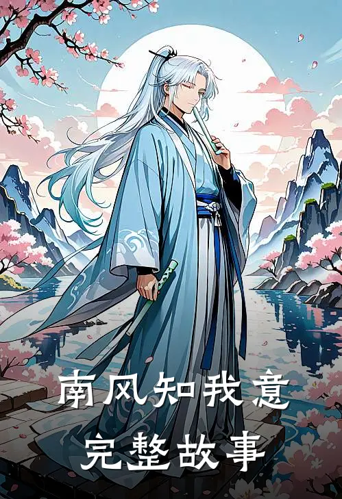 南风知我意完整故事