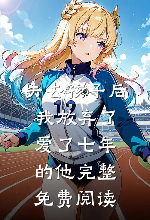 失去孩子后我放弃了爱了七年的他完整免费阅读