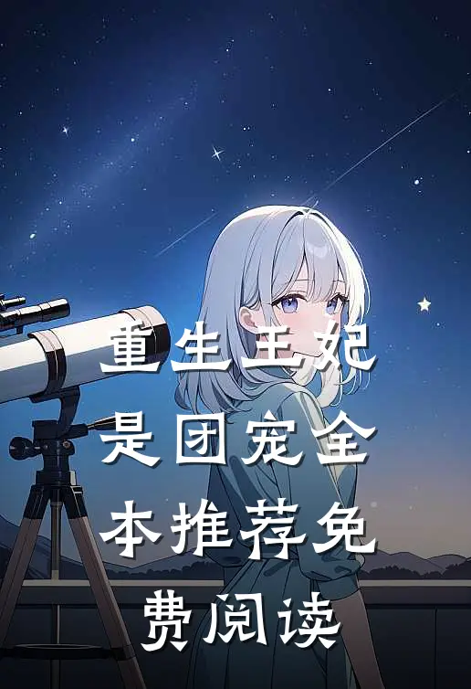 重生王妃是团宠全本推荐免费阅读