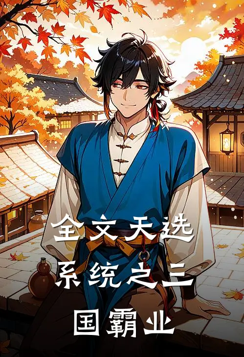 全文天选系统之三国霸业