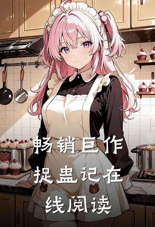畅销巨作捉蛊记在线阅读