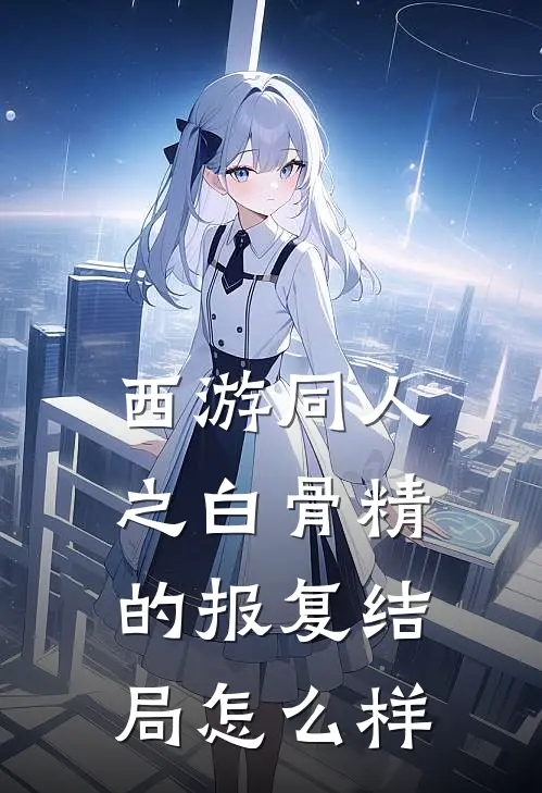 西游同人之白骨精的报复结局怎么样
