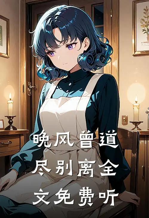 晚风曾道尽别离全文免费听