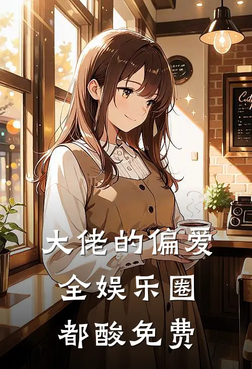 大佬的偏爱全娱乐圈都酸免费