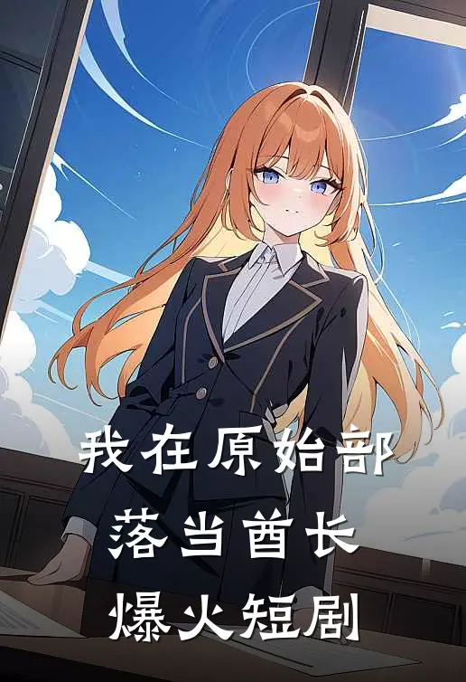 我在原始部落当酋长爆火短剧