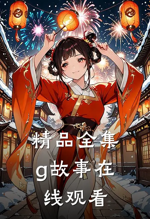 精品全集g故事在线观看