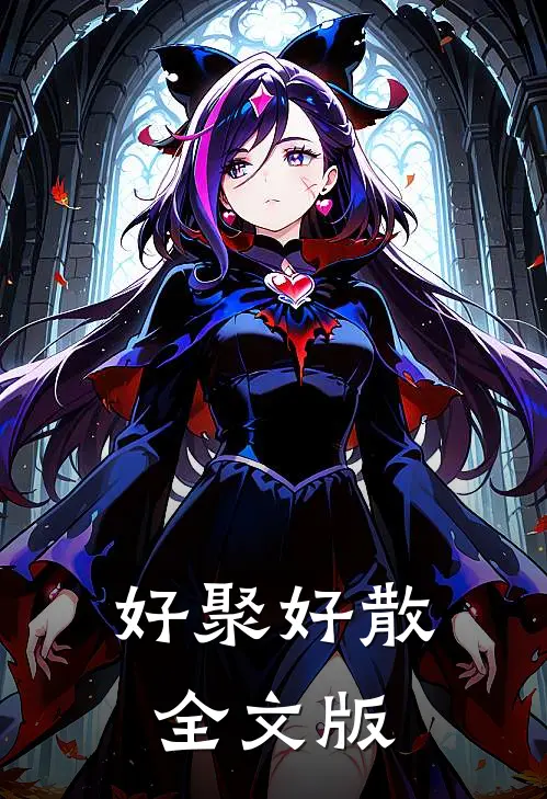 好聚好散全文版