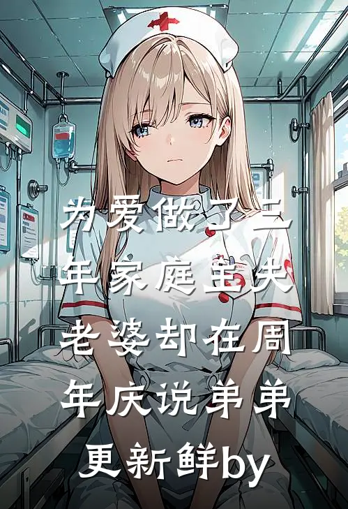 为爱做了三年家庭主夫，老婆却在周年庆说弟弟更新鲜by