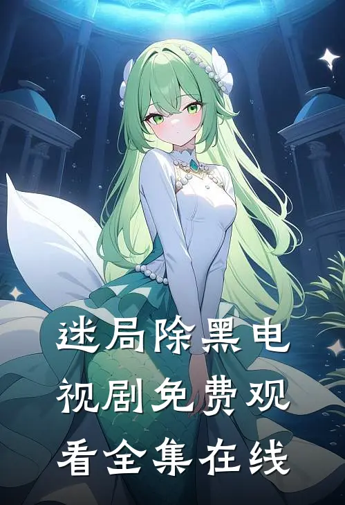 迷局除黑电视剧免费观看全集在线