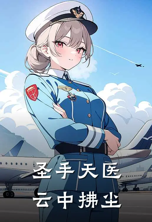 圣手天医 云中拂尘