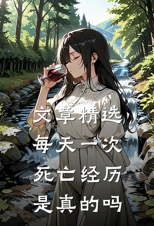 文章精选每天一次死亡经历是真的吗