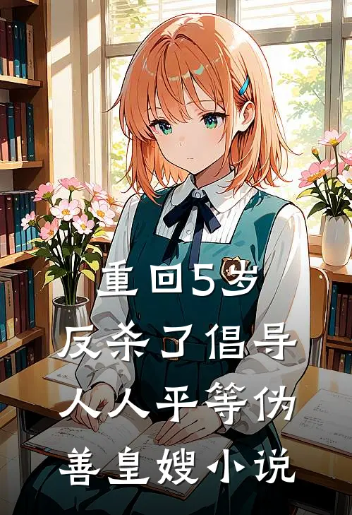 重回5岁，反杀了倡导人人平等伪善皇嫂小说