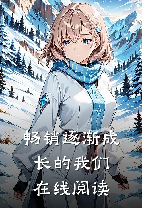 畅销逐渐成长的我们在线阅读