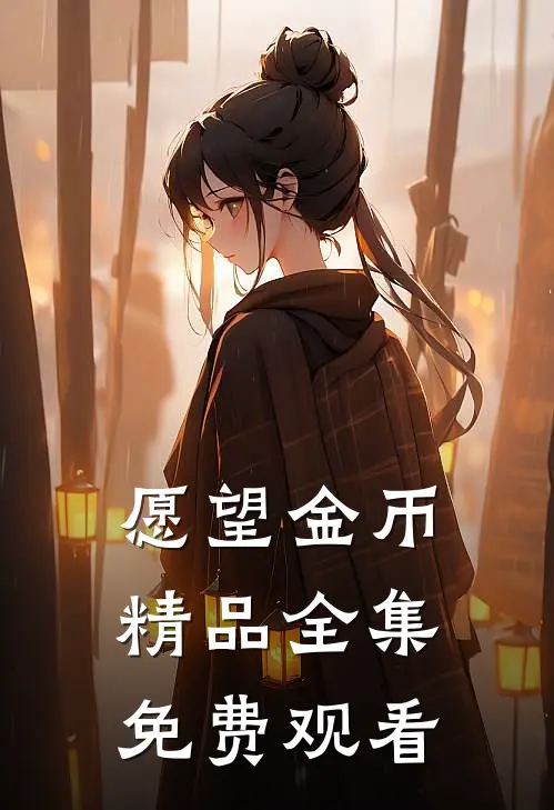 愿望金币精品全集免费观看