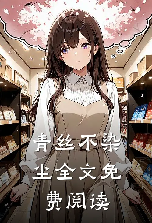 青丝不染尘全文免费阅读