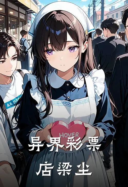 异界彩票店梁尘