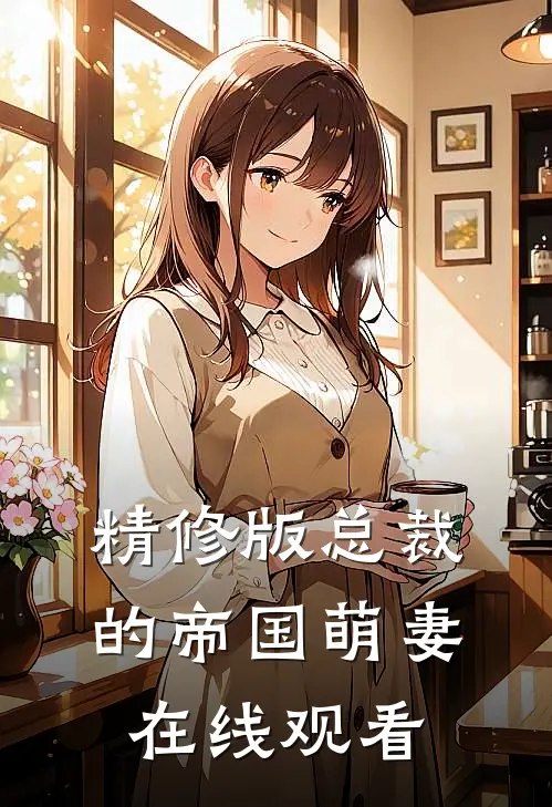 精修版总裁的帝国萌妻在线观看