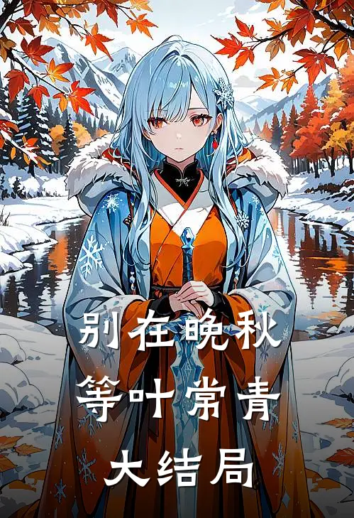 别在晚秋等叶常青大结局