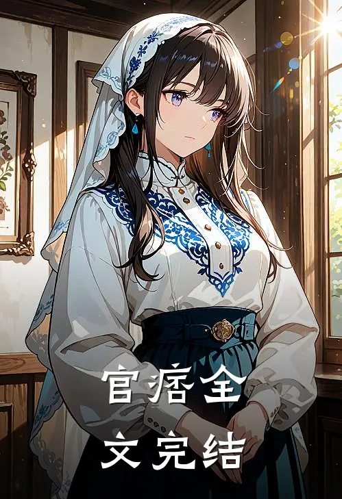 官痞全文完结