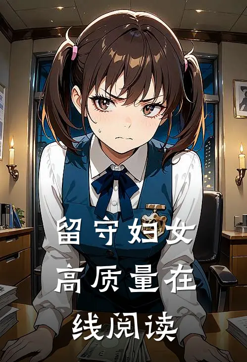留守妇女高质量在线阅读
