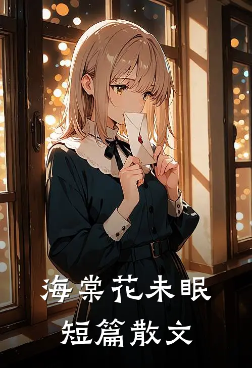 海棠花未眠短篇散文