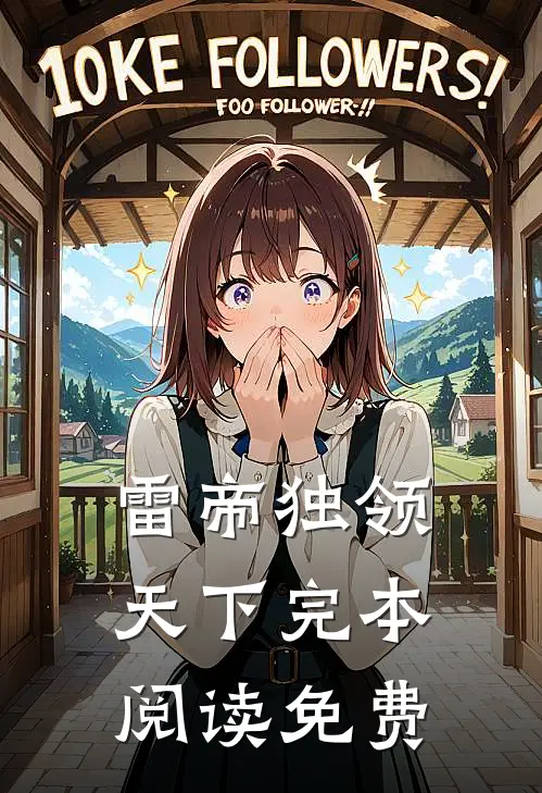 雷帝独领天下完本阅读免费