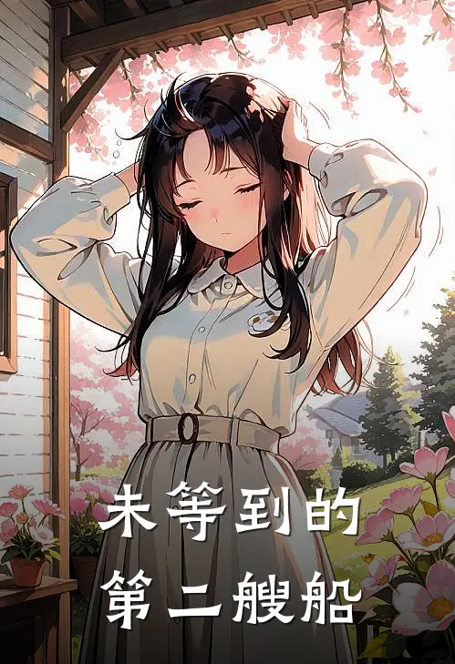 未等到的第二艘船