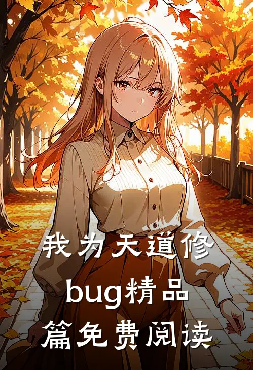 我为天道修bug精品篇免费阅读