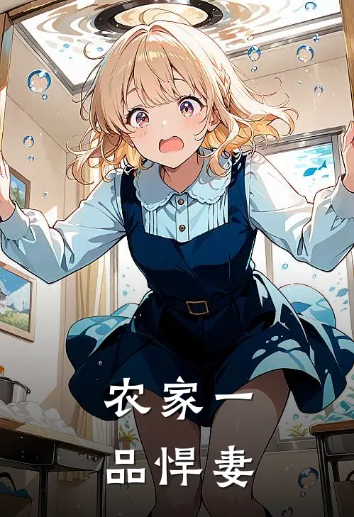 农家一品悍妻
