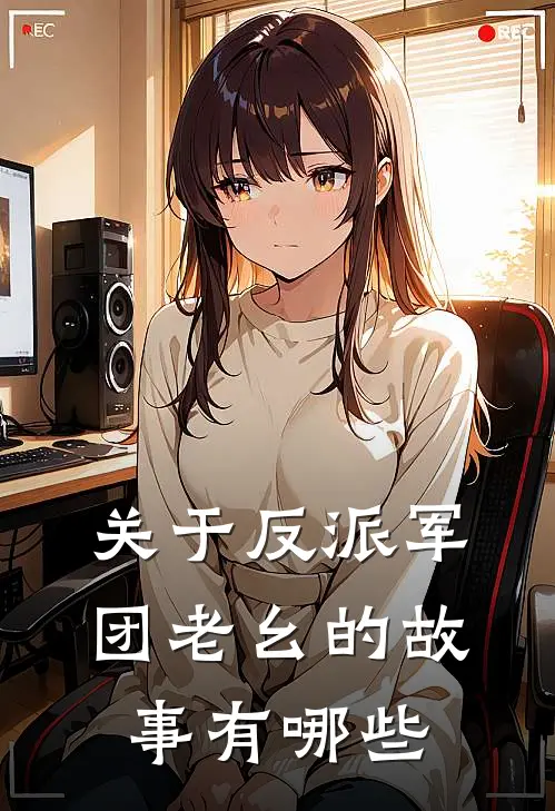 关于反派军团老幺的故事有哪些