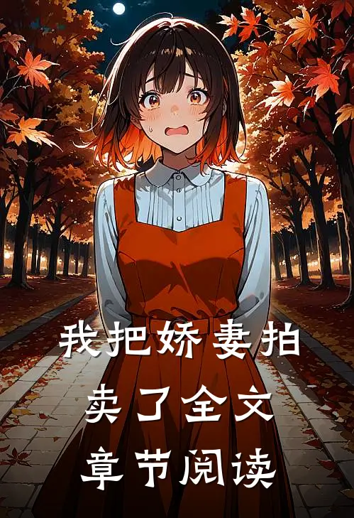 我把娇妻拍卖了全文章节阅读