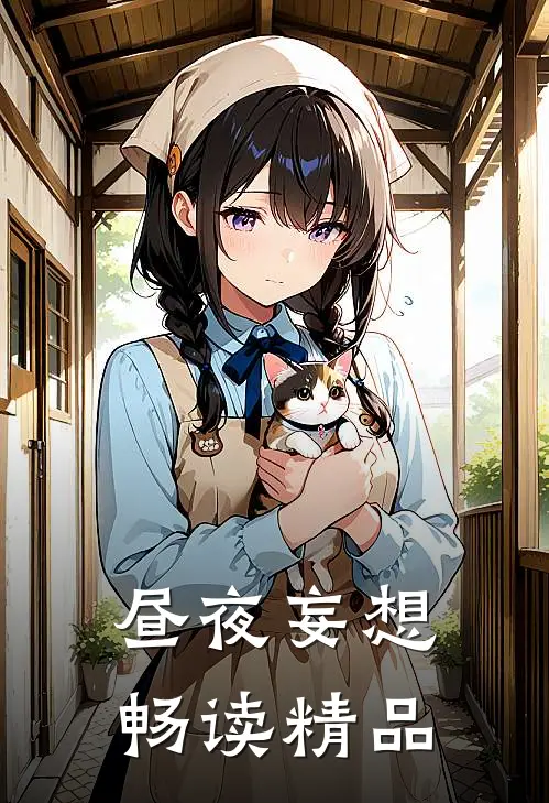 昼夜妄想畅读精品