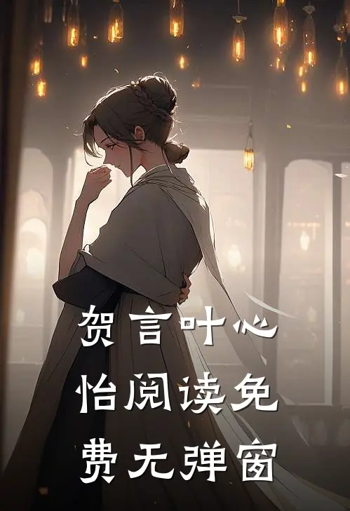 贺言叶心怡阅读免费无弹窗