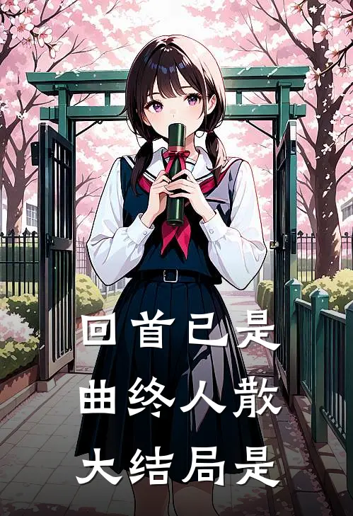 回首已是曲终人散大结局是