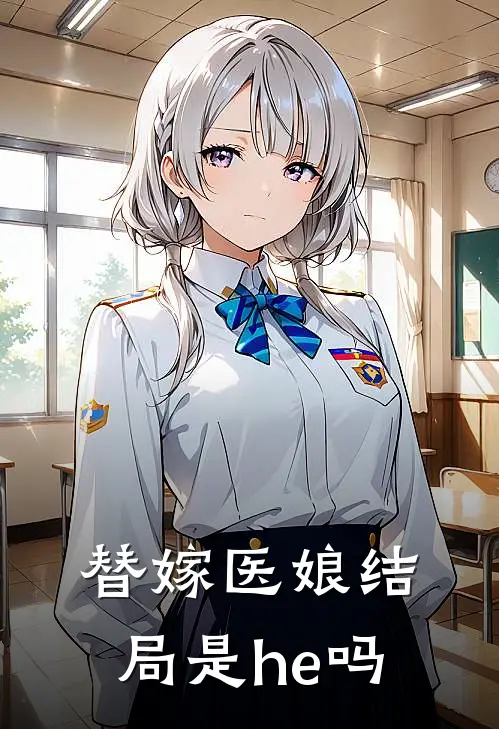 替嫁医娘结局是he吗